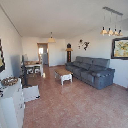 Playa Carabassi Apartament Apartment Alicante Exterior photo