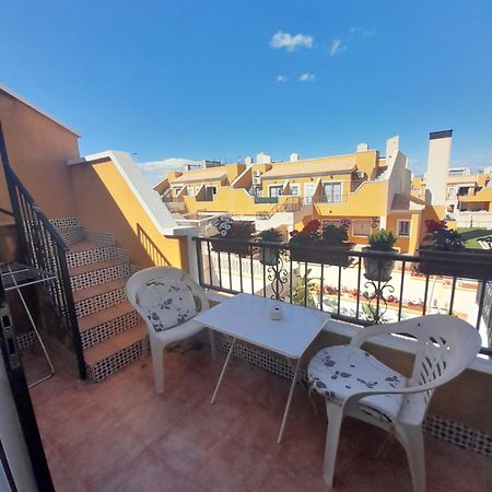 Playa Carabassi Apartament Apartment Alicante Exterior photo