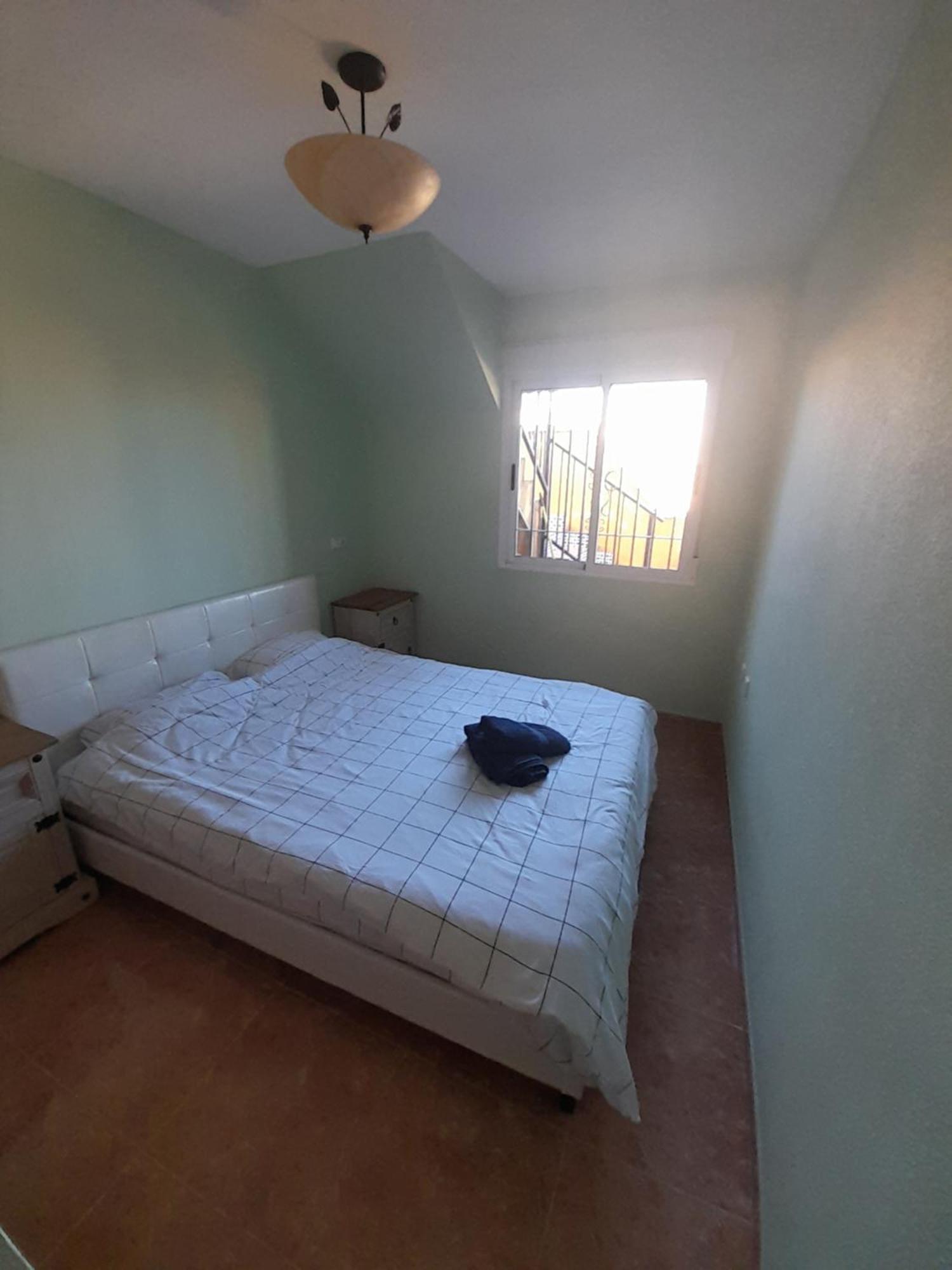 Playa Carabassi Apartament Apartment Alicante Room photo
