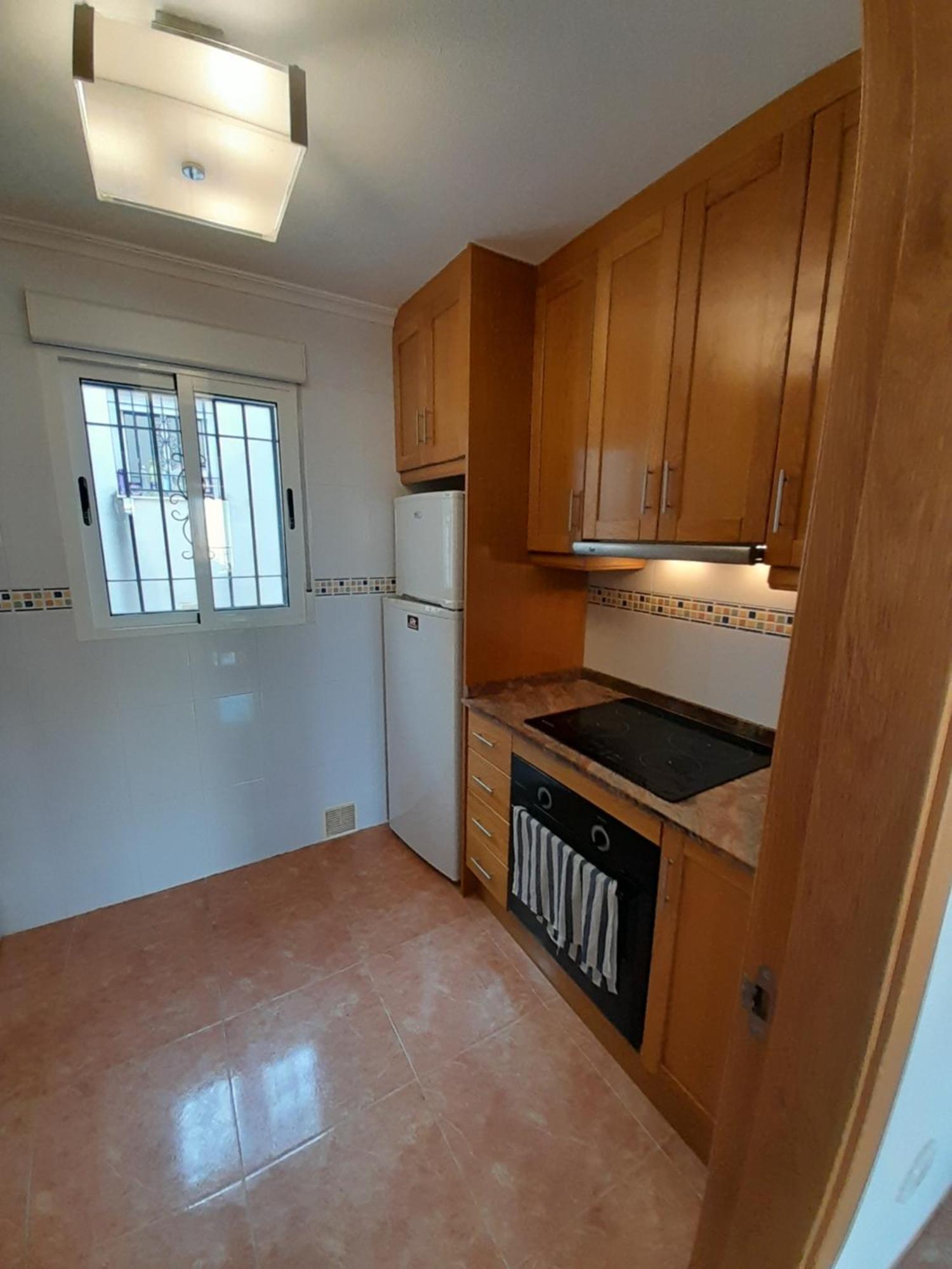 Playa Carabassi Apartament Apartment Alicante Exterior photo